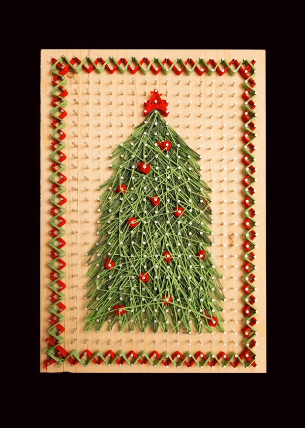 Happy New Year! © Maksim Arbuzov