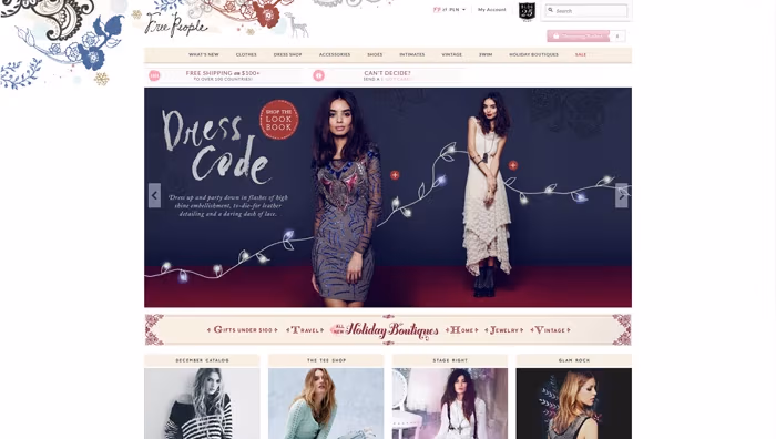 Strona główna freepeople.com