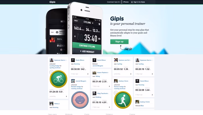 Strona główna - gip.is