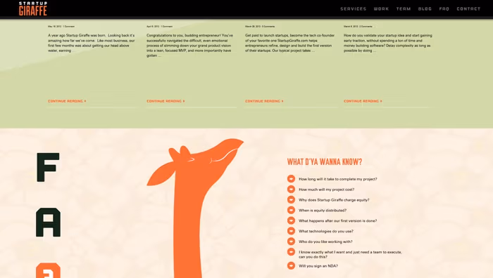 20 startupgiraffecom