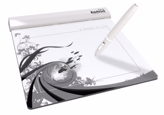 Kanvus Light 64