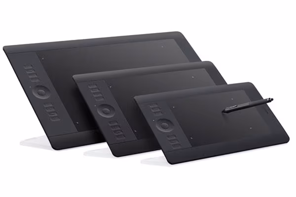 Wacom Intuos5