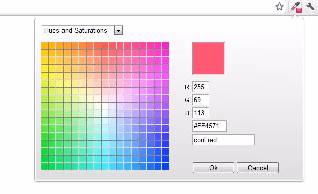 ColorZilla