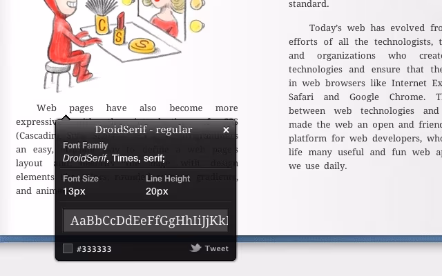 WhatFont
