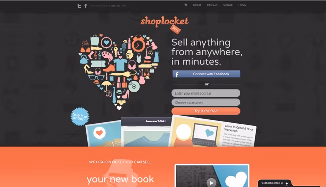 04 Shoplocket