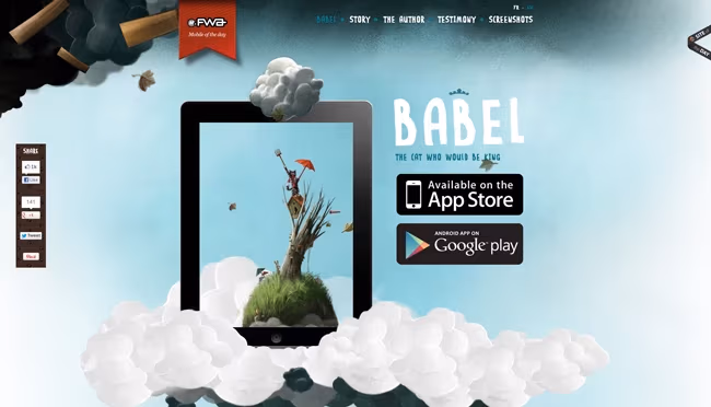 06 Babel