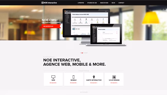 08 Noe Interactive