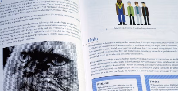 01 Linie