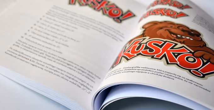 08 Grafika wektorowa Szkolenie podstawowe Von Glitschka recenzja