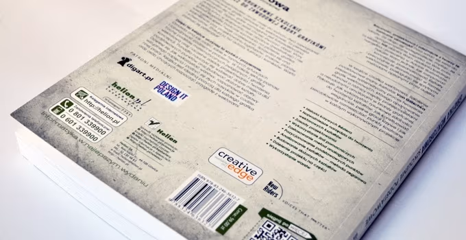 10 Grafika wektorowa Szkolenie podstawowe Von Glitschka recenzja