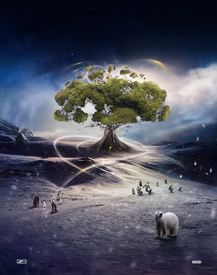 Tree of Life
