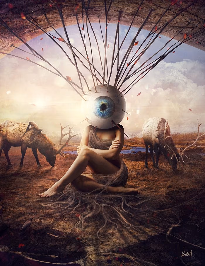 Vision
