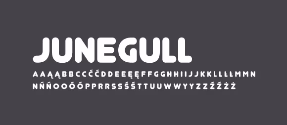 15 junegull