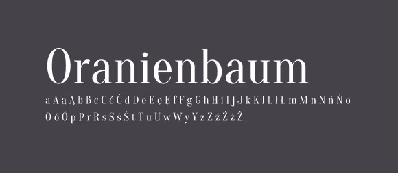 19 Oranienbaum
