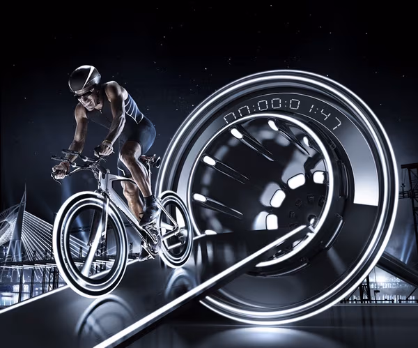 © Tim Tadder & Mike Campau