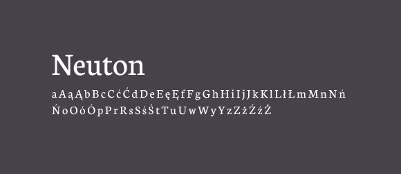 09 - Neuton