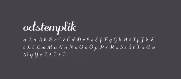 12 - odstemplik
