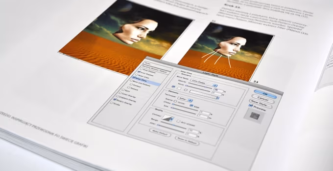 Tutorial z rozdziału Neosurrealizm