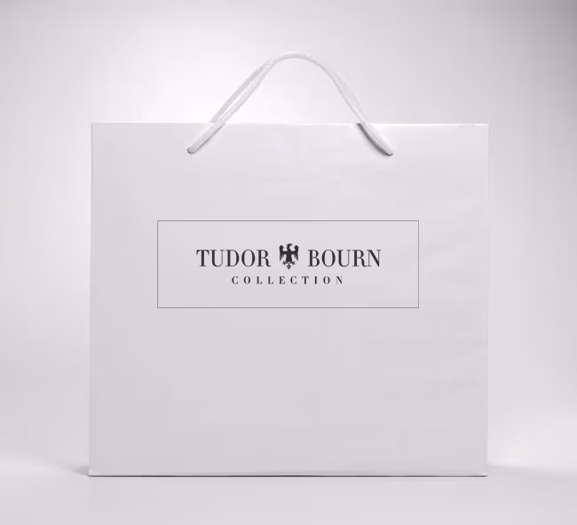 Identyfikacja Tudor Bourn