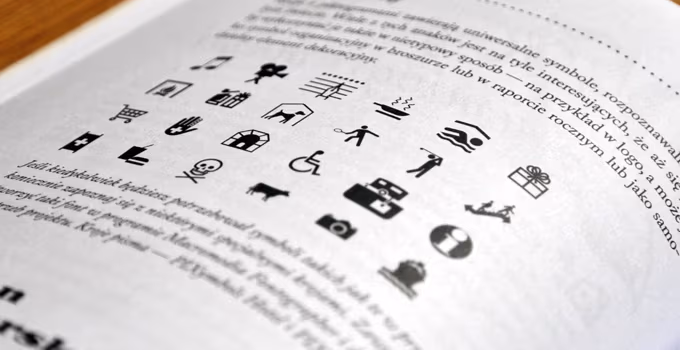 05 Typografia od podstaw. Projekty z klasa Robin Williams. Recenzja