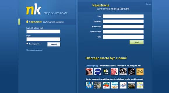 nk teraz
