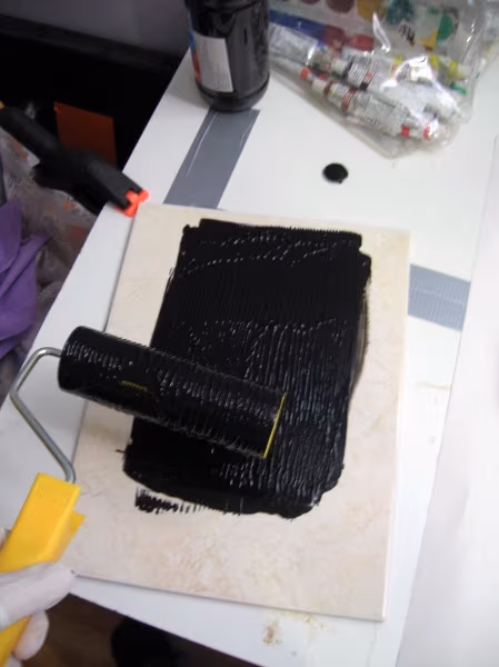 06 Analogowy warsztat Tworzenie wlasnych materialow graficznych