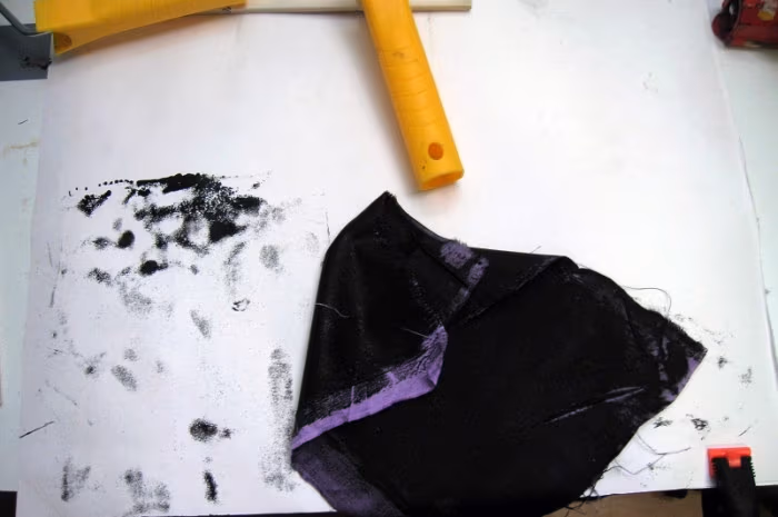 11 Analogowy warsztat Tworzenie wlasnych materialow graficznych