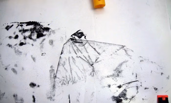 12 Analogowy warsztat Tworzenie wlasnych materialow graficznych