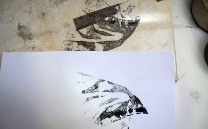15 Analogowy warsztat Tworzenie wlasnych materialow graficznych