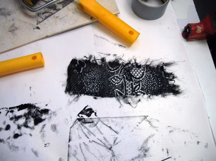 17 Analogowy warsztat Tworzenie wlasnych materialow graficznych