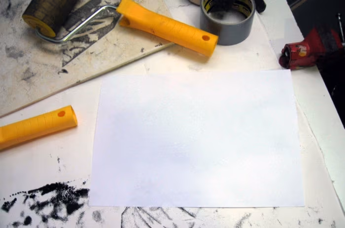 18 Analogowy warsztat Tworzenie wlasnych materialow graficznych